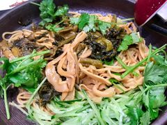 -和府捞面(东直门银座店)