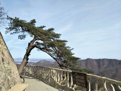 -丹东凤凰山景区