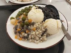 -鲜芋仙(宝地广场店)