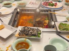 -野妹火锅(南园店)