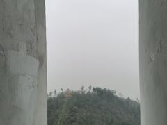 -巢湖姥山岛