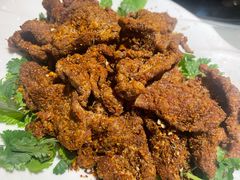 -孙记驴肉山庄(李桥店)
