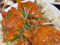 -阿静美食