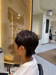 -梵智发型·烫染