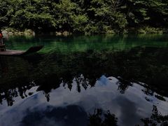 -石台牯牛降景区