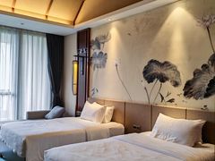 -熹乐谷温泉度假区