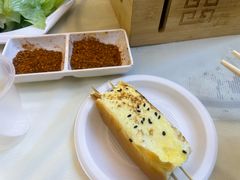 -江湖亮亮大排档(武汉总店)