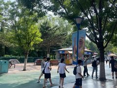 -沈阳方特欢乐世界