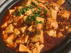 -金熊猫川菜餐厅
