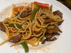 -菲滋意式餐厅(黄岩洞天店)