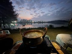 -大头椰·椰子鸡火锅(新梦店)
