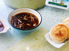 -宴宾楼饭店(敖汉旗银河花城店)