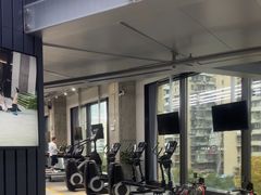 -LA合时健身4PMFIT(花桥旗舰店)