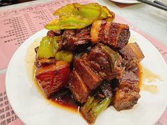 -茂隆餐厅(进贤路店)