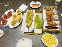 -锦州御烧烤·形象店(人民街店)