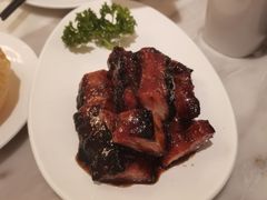 -翠华餐厅(德基广场店)
