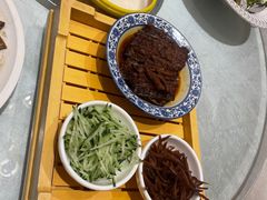 -国人川菜(李家村建东街店)