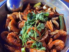 -万州大虾(五桥店)