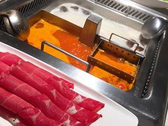 -海底捞火锅鲜切牛肉主题店(长寿路店)