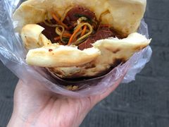 -小陈方酥锅盔(古城总店)