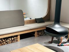 -加顺农场餐厅