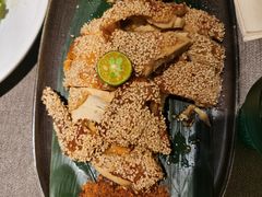 -一川二水•粤川醉(CP静安店)