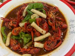 -老北京涮羊肉(航东路店)