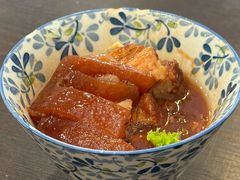 玫瑰腐乳肉-小实惠嘉(威海路店)