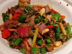 -老知青·东北菜(中华城店)