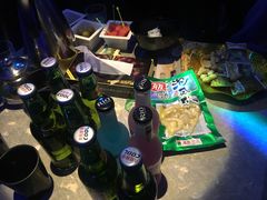 -飞歌e族KTV(雄楚1号店)