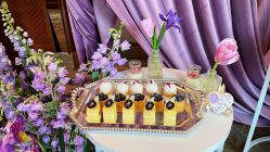 -北京嘉里大酒店·宴会厅婚宴·户外婚礼·生日宴