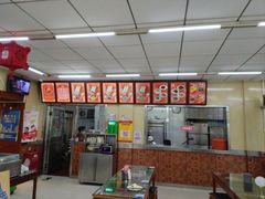 -庆丰包子铺(大红罗厂店)