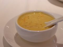 杨枝甘露-利苑酒家(合景国际金融广场店)