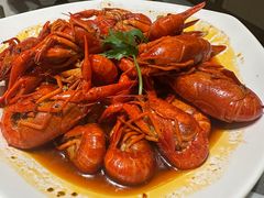 -海底捞火锅(西单店)