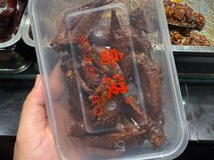 -乔波食品(杜桥中心菜场店)