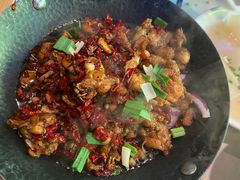 -味上湘菜馆(岳麓山店)