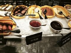 -拉蒂娜·巴西牛排馆 Latina·Brazilian Steakhouse(王府井喜悦店)