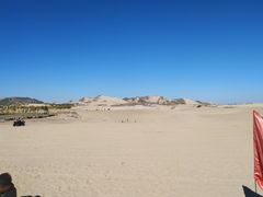 景点-玉龙沙湖景区