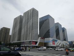 -万达广场(大明宫店)