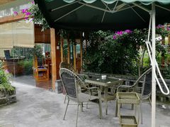 -半山•草庐玖厨(机场路店)