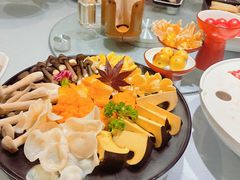 -唐诗楼(竹林庭院店)