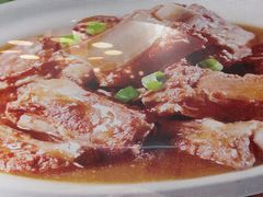 -东方肉馆(航空家园店)