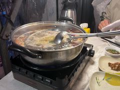 -小煵记·打边炉(西丽文光店)