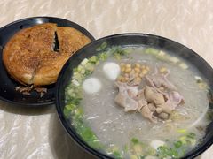 -青石桥老瓦房肥肠粉总店(青石桥总店)