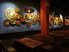 大堂-Helens海伦司小酒馆(上海疁城新天地店)