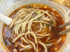 -肖家客饸饹面(郑州总店)