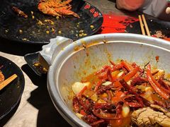 -沪小胖小龙虾(淮海中路旗舰店)