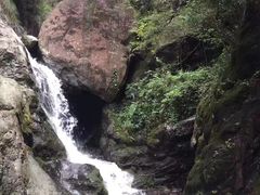 -布袋山风景区
