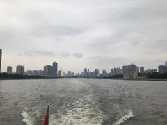 -珠江夜游省总码头