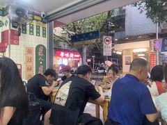 -芝麻糊世家(西华店)